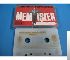 Mustafa Topaloğlu - Yaylalar Ovalar