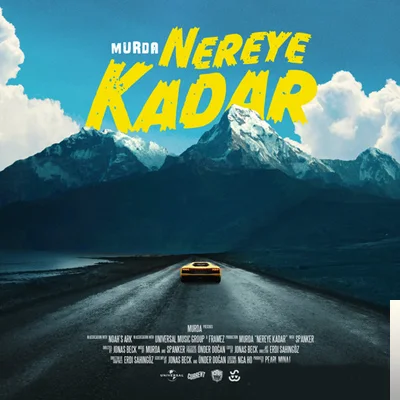 Murda - Nereye Kadar