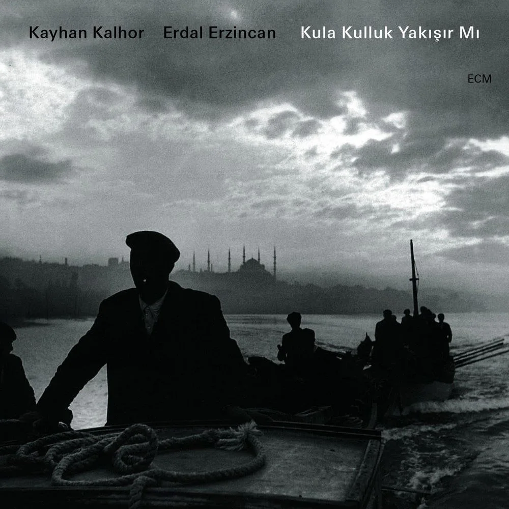 Kayhan Kalhor - The Wind