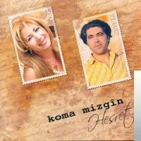 Koma Mizgin - Dilbere