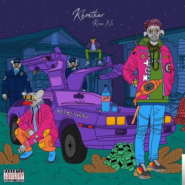 Tacettin Özcan - Ben Yandım
