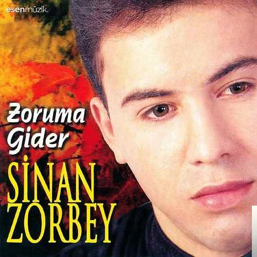 Sinan Zorbey - Kaybedecek Neyim Kaldı