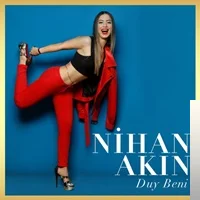 Nihan Akın - feat Harun Erkezen-Gel Barışalım Artık