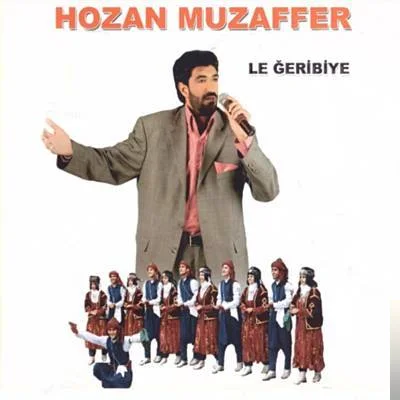 Hozan Muzaffer - Werin Seva