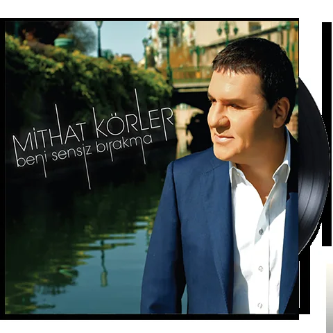 Mithat Körler - Ask Yalanmış