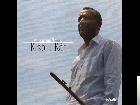 Muharrem Temiz - İki Bülbül