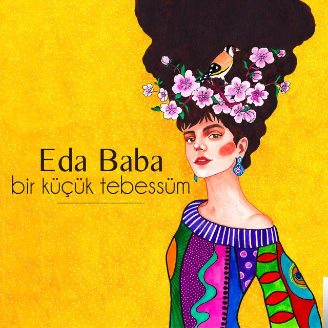 Eda Baba - Sonbahar