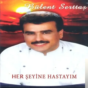 Bülent Serttaş - Başım Benim