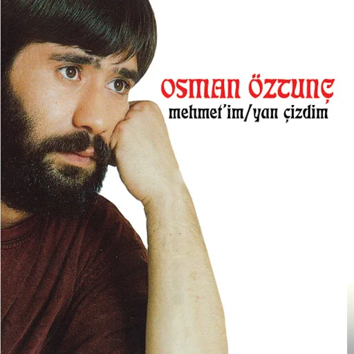 Osman Öztunç - Yan Çizdim