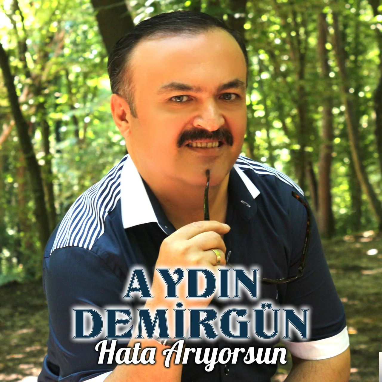 Aydın Demirgün - İstemiyorum
