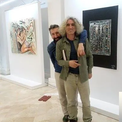 Ahmet Aslan&Kemal Dinç - Duo