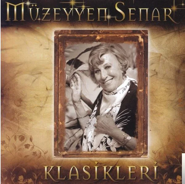 Müzeyyen Senar - Sevmekten Kim Usanır