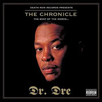 Dr. Dre - feat Snoop Dogg-Still D.R.E