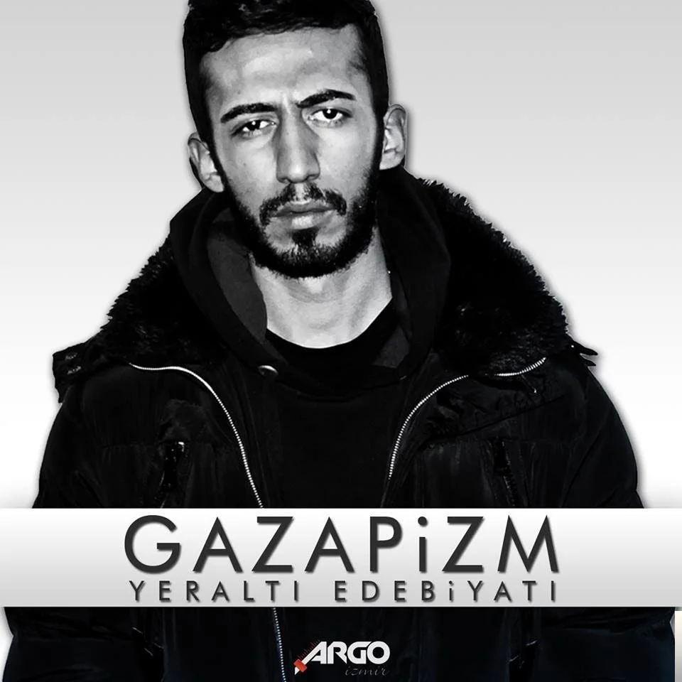 Gazapizm - Borandan