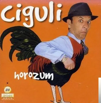 Ciguli - Şiki Şiki Baba