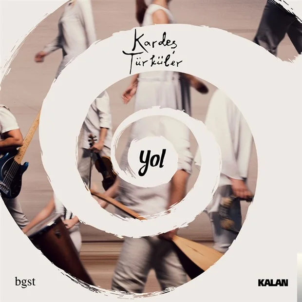 Kardeş Türküler - Beyaz Atlı