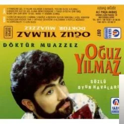 Oğuz Yılmaz - Vefasız Sevdiğim