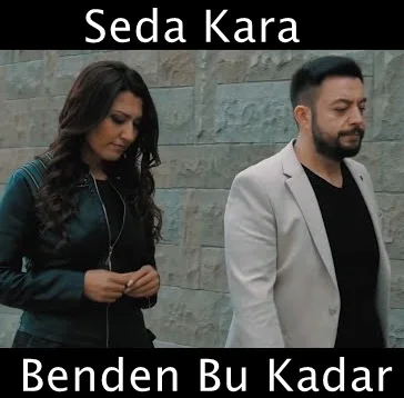 Seda Kara - Oy Bahçenize