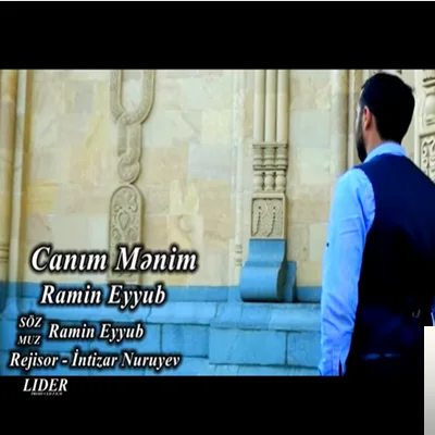 Ramin Eyyub - Balam