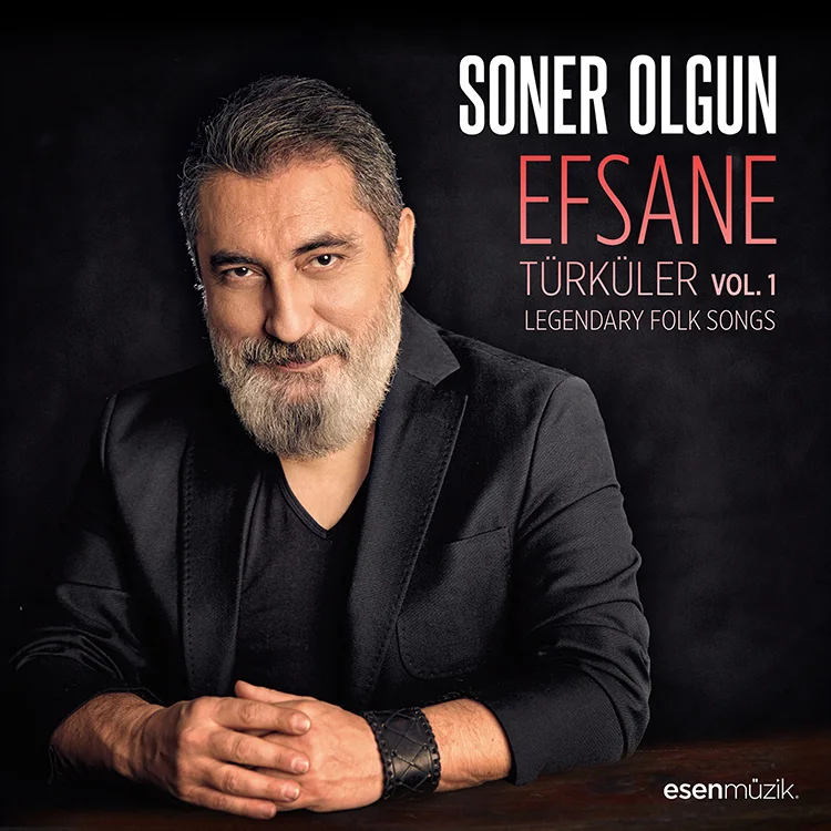 Soner Olgun - Yörük Ali