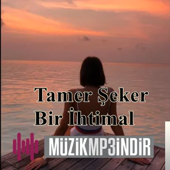 Tamer Şeker - Kırma