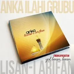 Grup Anka - Aşk ı Muhabbet