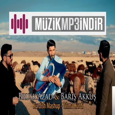 Brusk Azad - Ararat