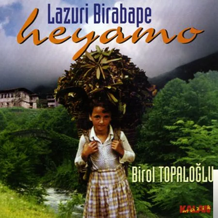 Birol Topaloğlu - Heyamo