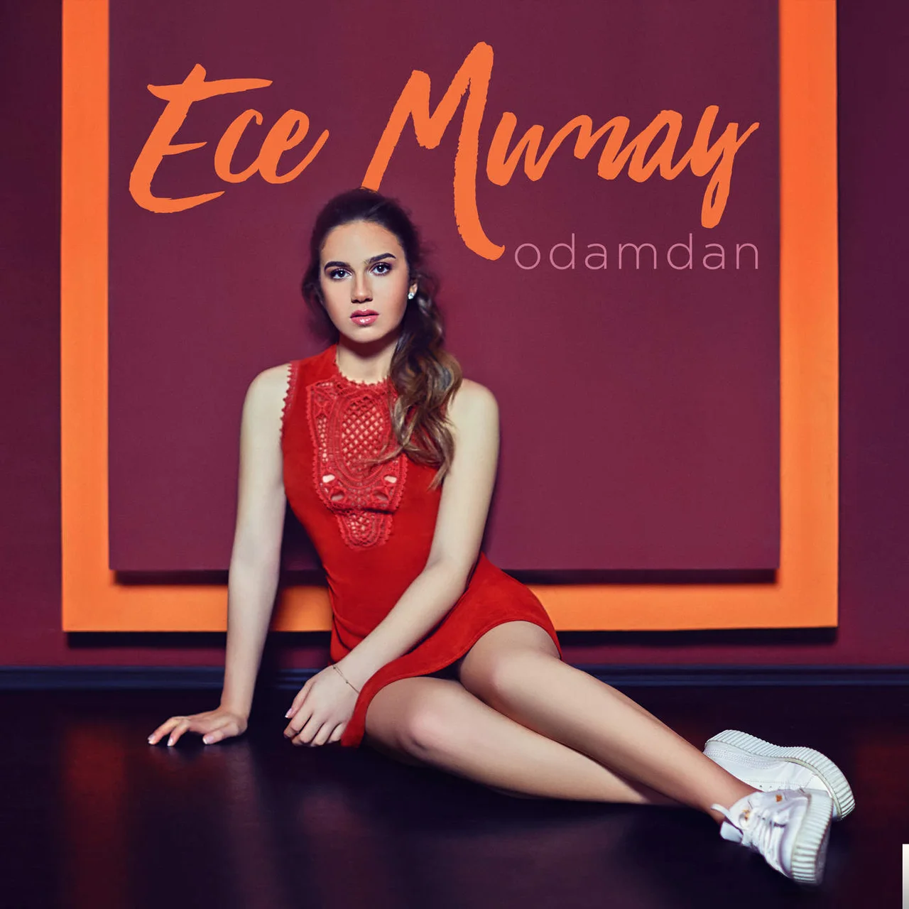 Ece Mumay - Çok Geç