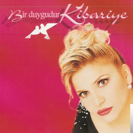 Kibariye - Yaradanım
