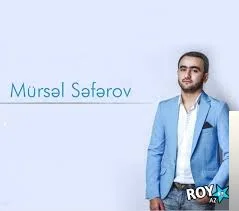 Mursel Seferov - Deli Oluram