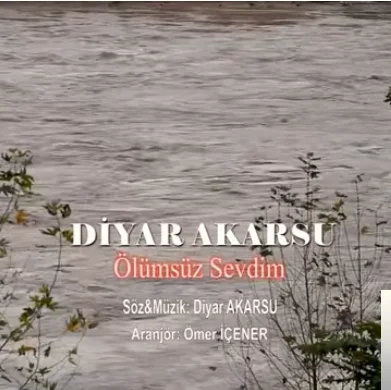 Diyar Akarsu - Xezale Le