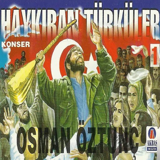 Osman Öztunç - Dağlara Çıkmanın Tam Zamanıdır