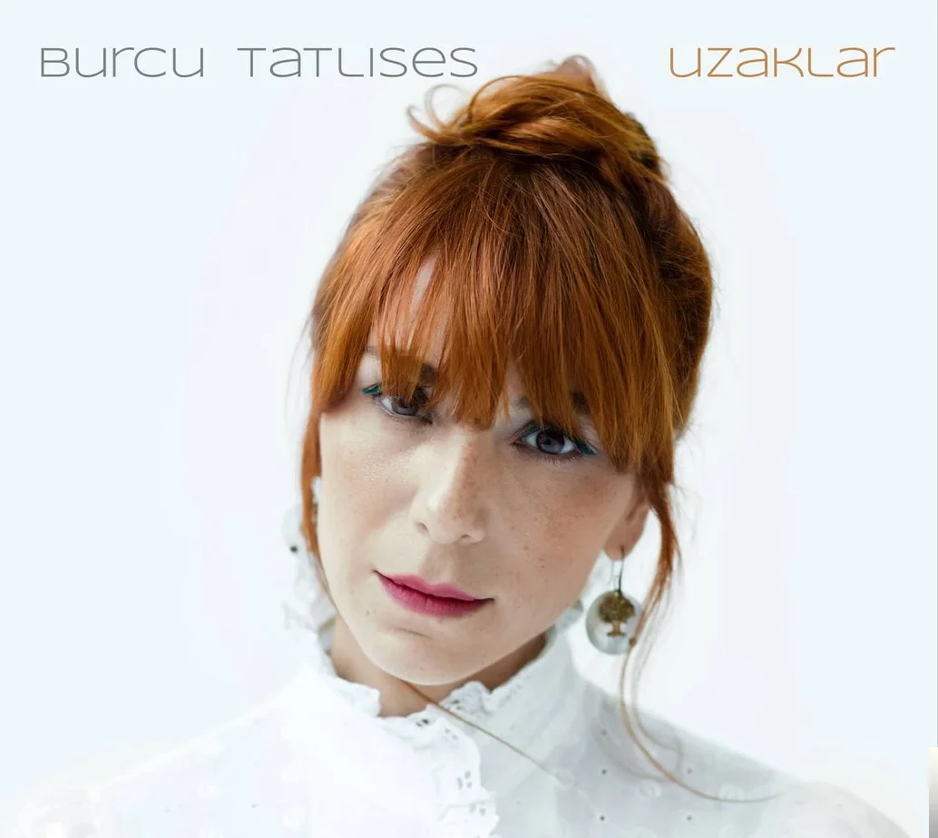 Burcu Tatlıses - Mahir Ah