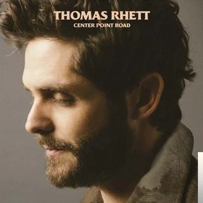 Thomas Rhett - Almost
