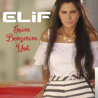 Elif - Ağlama Bebeğim