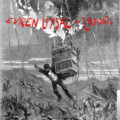 Evren Uysal - 46