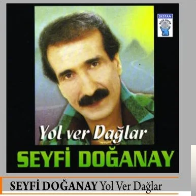 Seyfi Doğanay - Bana Ne Diyeyim