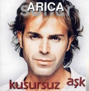 Soner Arıca - Devlerin Aşkı