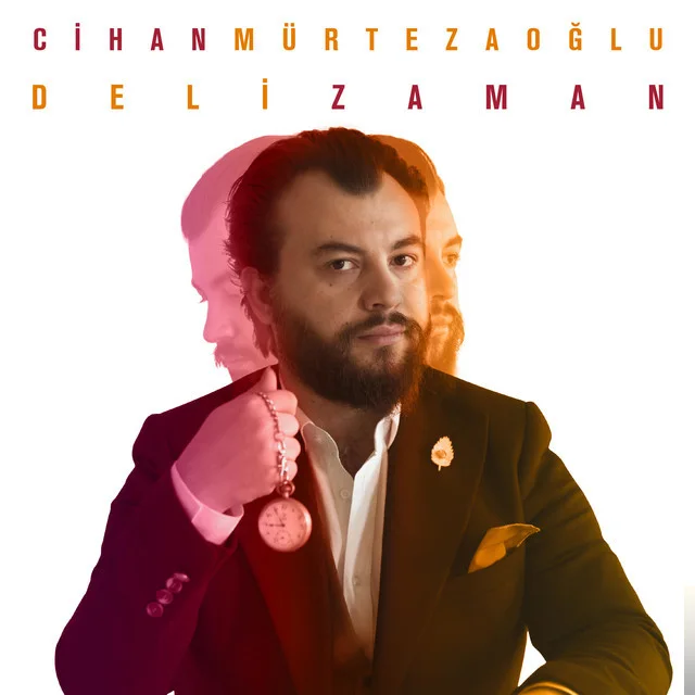 Cihan Mürtezaoğlu - Saf Kuşlar