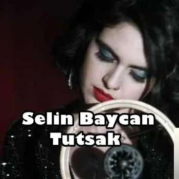 Selin Baycan - Adam ya da Kadın