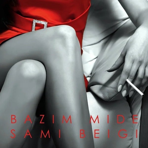 Sami Beigi - Bazim Mideh