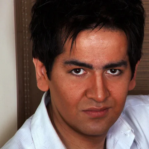 Hamid Talebzadeh - Negarane Man Nabaash