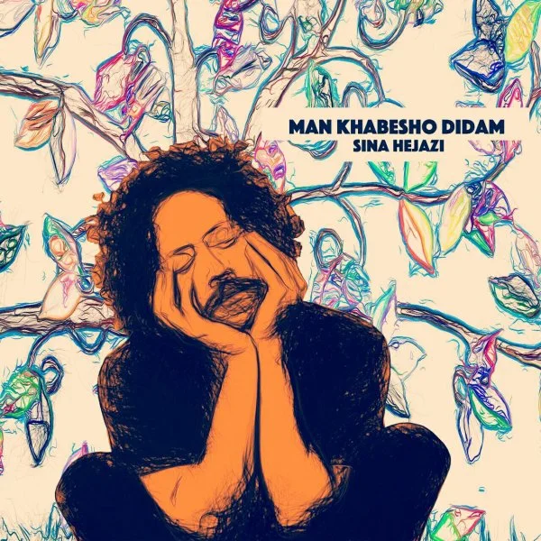 Sina Hejazi - Man Khabesho Didam