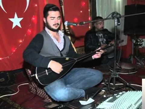 Aycan Öner - Birini Çok Sevdim