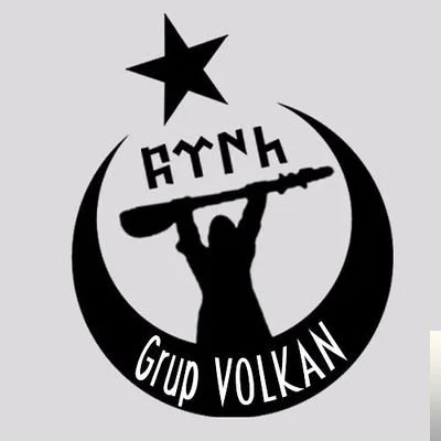Grup Volkan - Boşver Beni