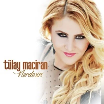 Tülay Maciran - Kadersizim