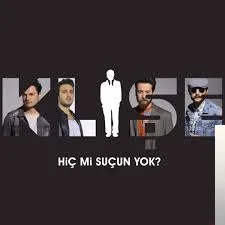 Klişe - Yokum Artık