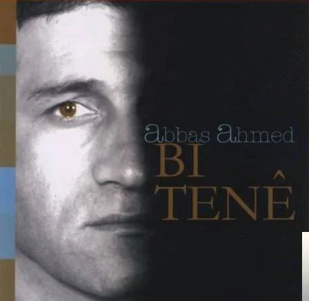 Abbas Ahmed - Eger Bi Sala