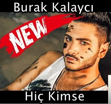 Burak Kalaycı - Ya Da Boşver